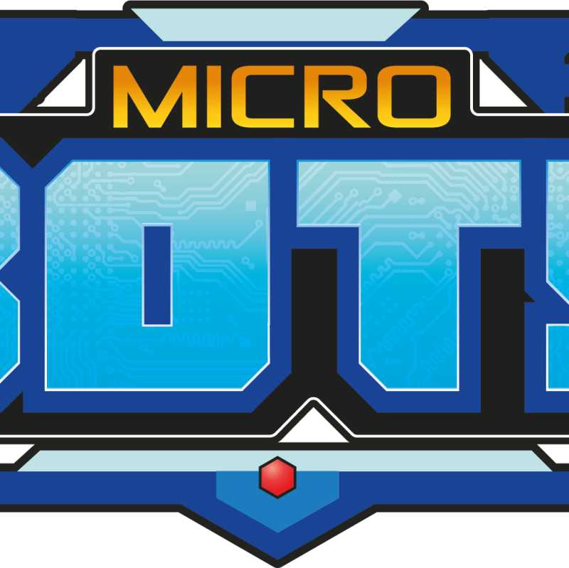 Micro Bots – Tournament Format